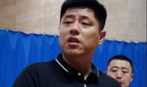 星空体育中国-山西男篮官博晒训练视频：行动就是力量 兄弟们 上量